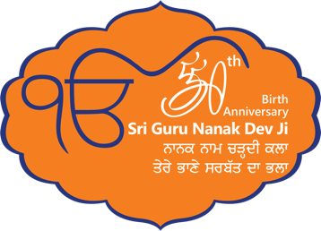 Celebrating 550 Years of Shri Guru Nanak Dev Ji 